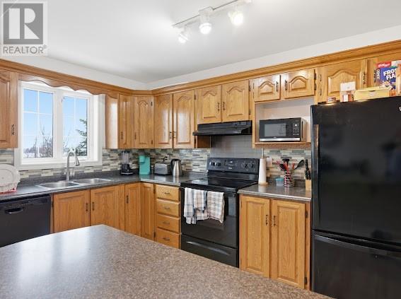 2 Henley Street, Gander, Newfoundland & Labrador  A1V 2P7 - Photo 9 - 1295301