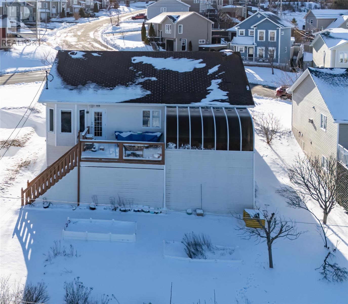 19 Gold Rock Run, Conception Bay South, Newfoundland & Labrador  A1W 3K6 - Photo 43 - 1295298