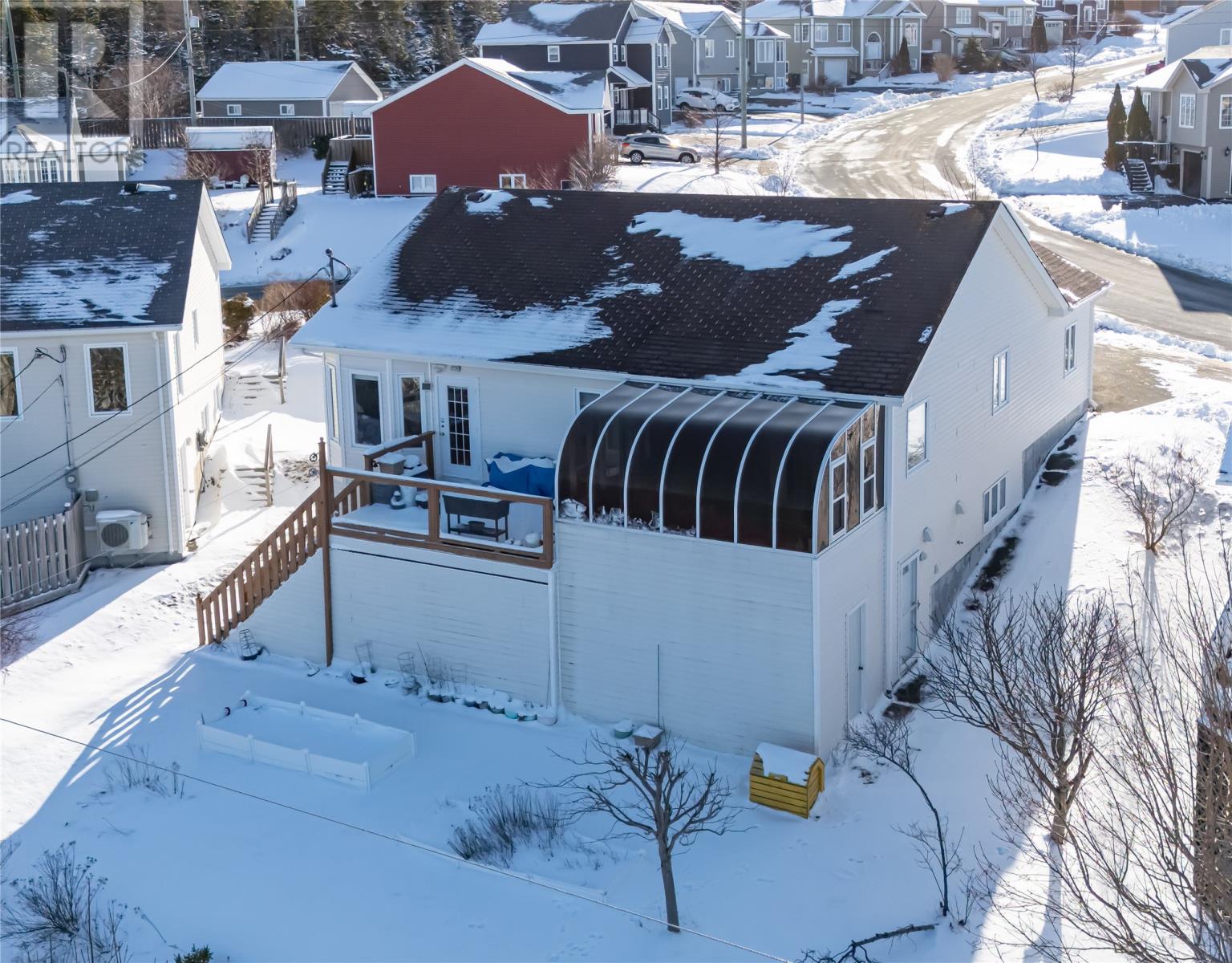 19 Gold Rock Run, Conception Bay South, Newfoundland & Labrador  A1W 3K6 - Photo 5 - 1295298