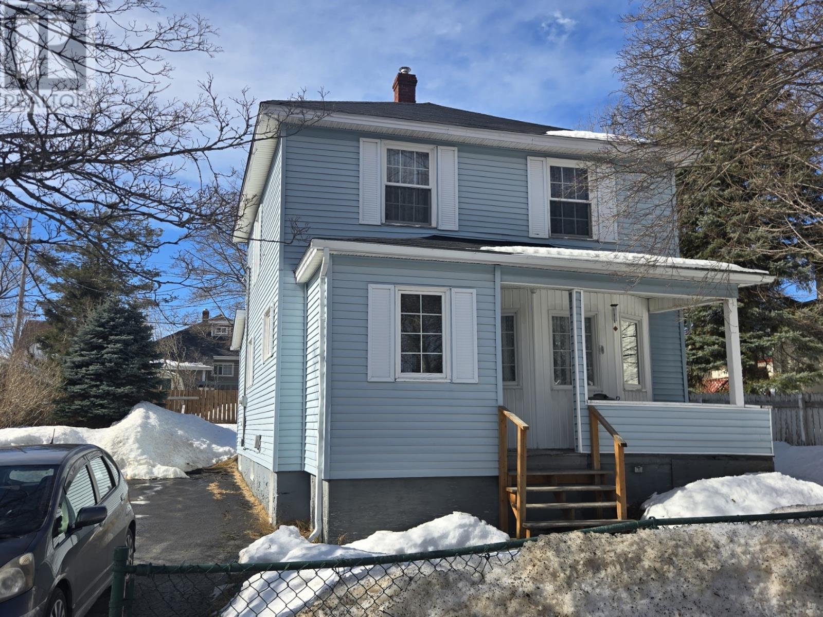 41 Junction Road, Grand Falls-Windsor, Newfoundland & Labrador