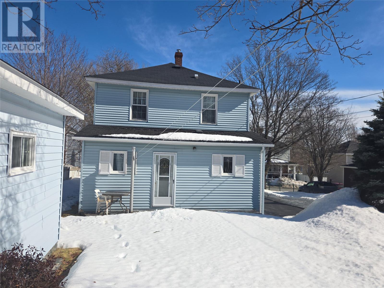 41 Junction Road, Grand Falls-Windsor, Newfoundland & Labrador  A2A 1K5 - Photo 2 - 1295133