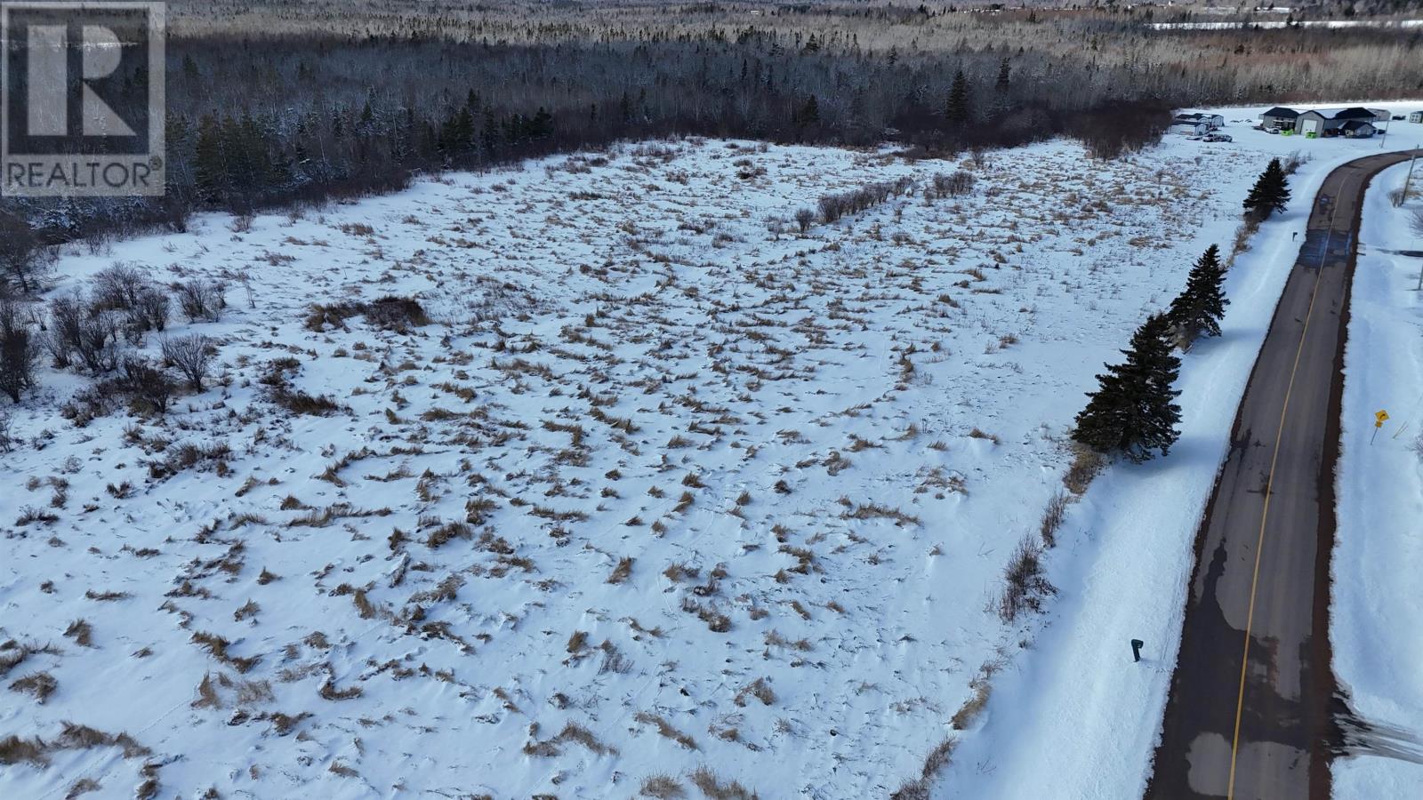 100 St. Raphael Road, St. Raphael, Prince Edward Island