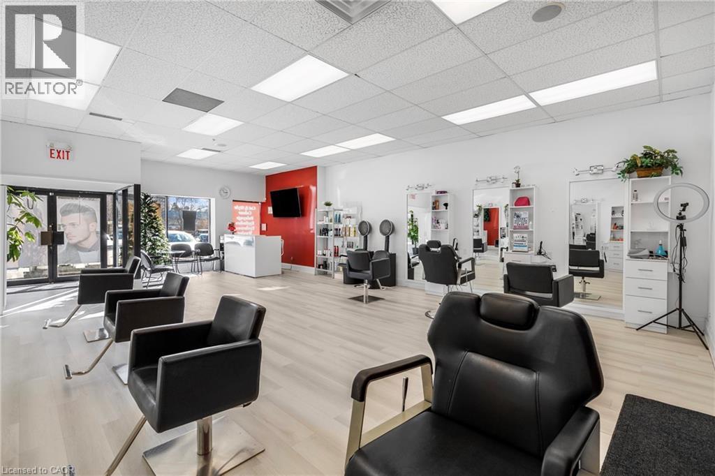 665 Plains Road E Unit# 6, Burlington, Ontario  L7T 2E8 - Photo 10 - 40812777