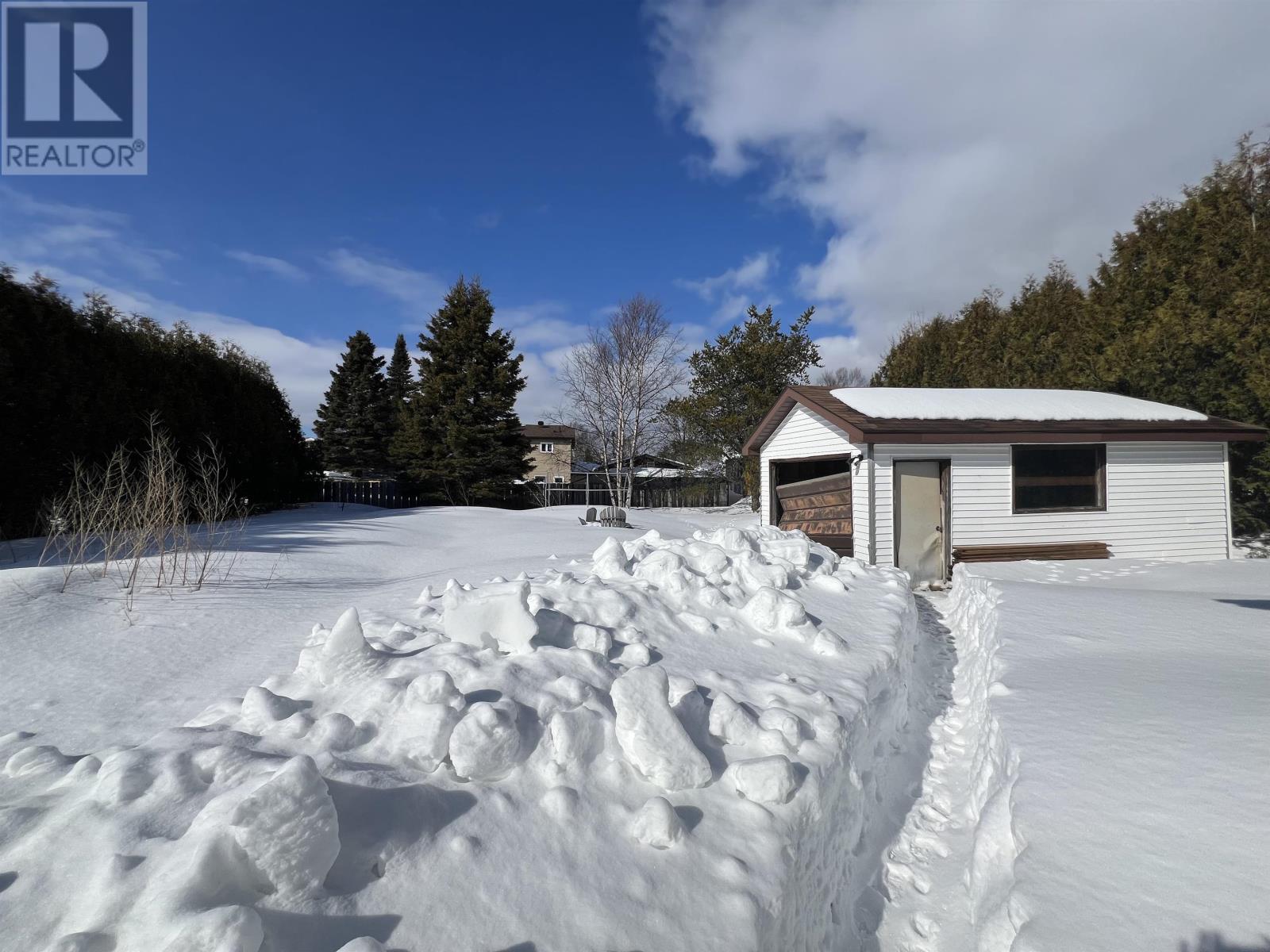 5 Graham Cres, Marathon, Ontario  P0T 2E0 - Photo 47 - TB2600453