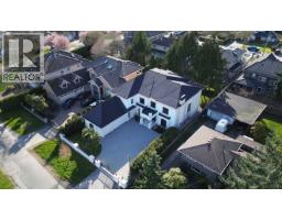 8171 ALANMORE PLACE, Richmond, British Columbia