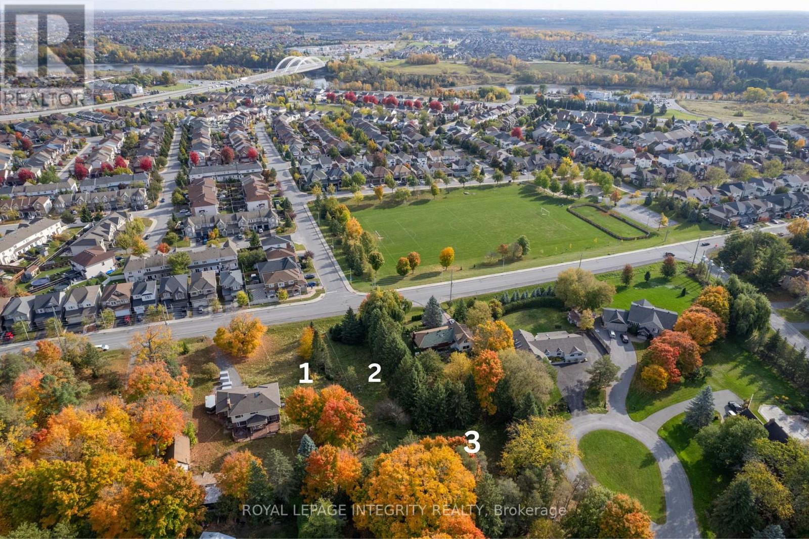 Lot 16 Howard Court, Ottawa, Ontario  K2J 3Z8 - Photo 7 - X12891644