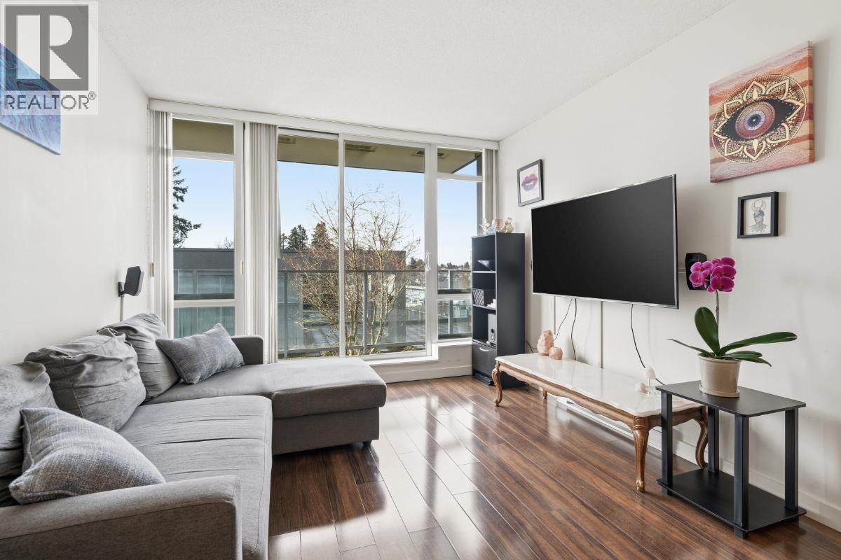 319 4818 Eldorado Mews, Vancouver, British Columbia  V5R 0B3 - Photo 5 - R3099898