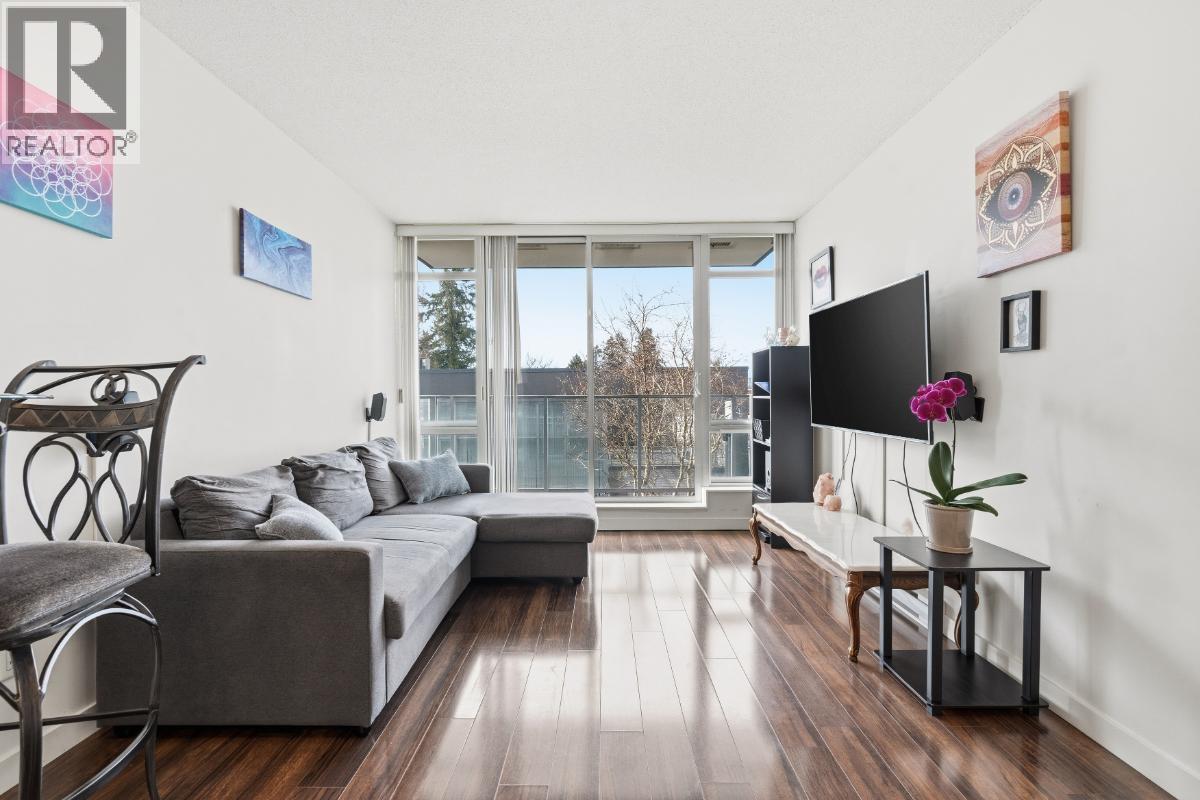 319 4818 Eldorado Mews, Vancouver, British Columbia  V5R 0B3 - Photo 4 - R3099898