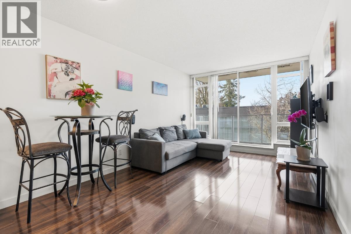 319 4818 Eldorado Mews, Vancouver, British Columbia  V5R 0B3 - Photo 3 - R3099898