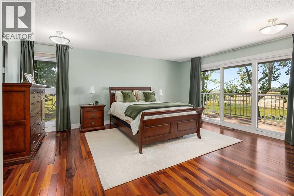 5 Georgian Estates, Rural Rocky View County, Alberta  T1Z 0L1 - Photo 21 - A2285538