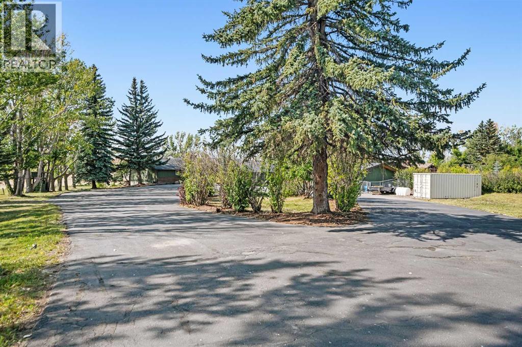 5 Georgian Estates, Rural Rocky View County, Alberta  T1Z 0L1 - Photo 2 - A2285538