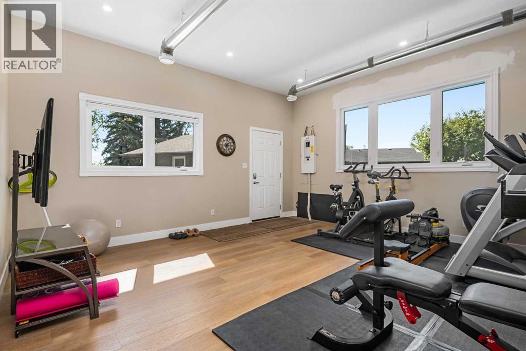 5 Georgian Estates, Rural Rocky View County, Alberta  T1Z 0L1 - Photo 37 - A2285538