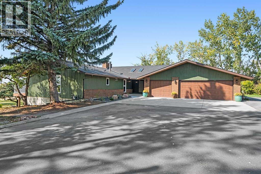 5 Georgian Estates, Rural Rocky View County, Alberta  T1Z 0L1 - Photo 4 - A2285538