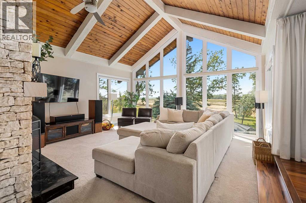 5 Georgian Estates, Rural Rocky View County, Alberta  T1Z 0L1 - Photo 11 - A2285538