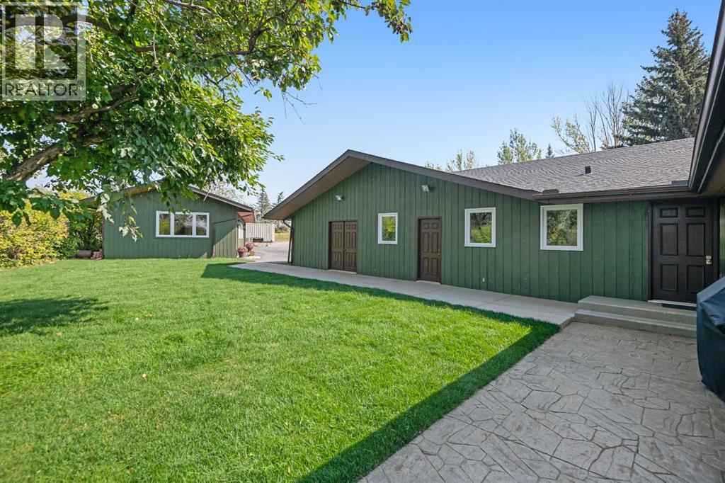 5 Georgian Estates, Rural Rocky View County, Alberta  T1Z 0L1 - Photo 43 - A2285538