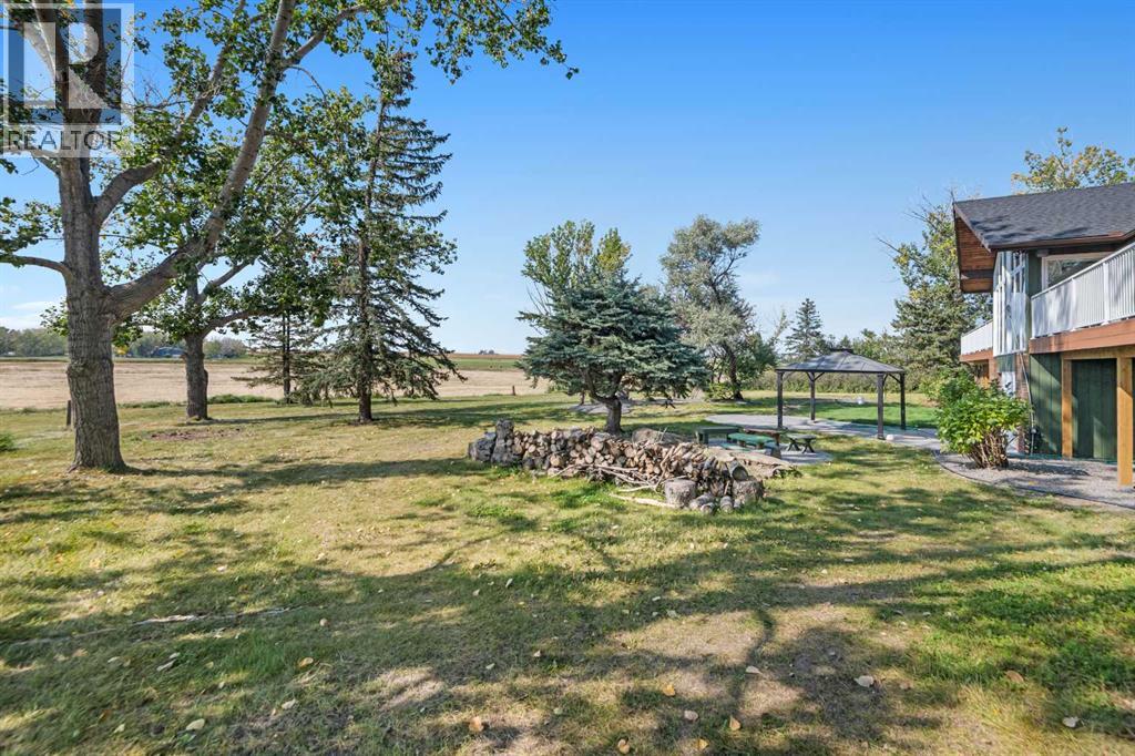 5 Georgian Estates, Rural Rocky View County, Alberta  T1Z 0L1 - Photo 45 - A2285538