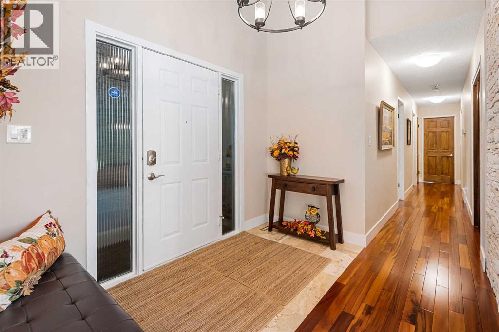 5 Georgian Estates, Rural Rocky View County, Alberta  T1Z 0L1 - Photo 9 - A2285538