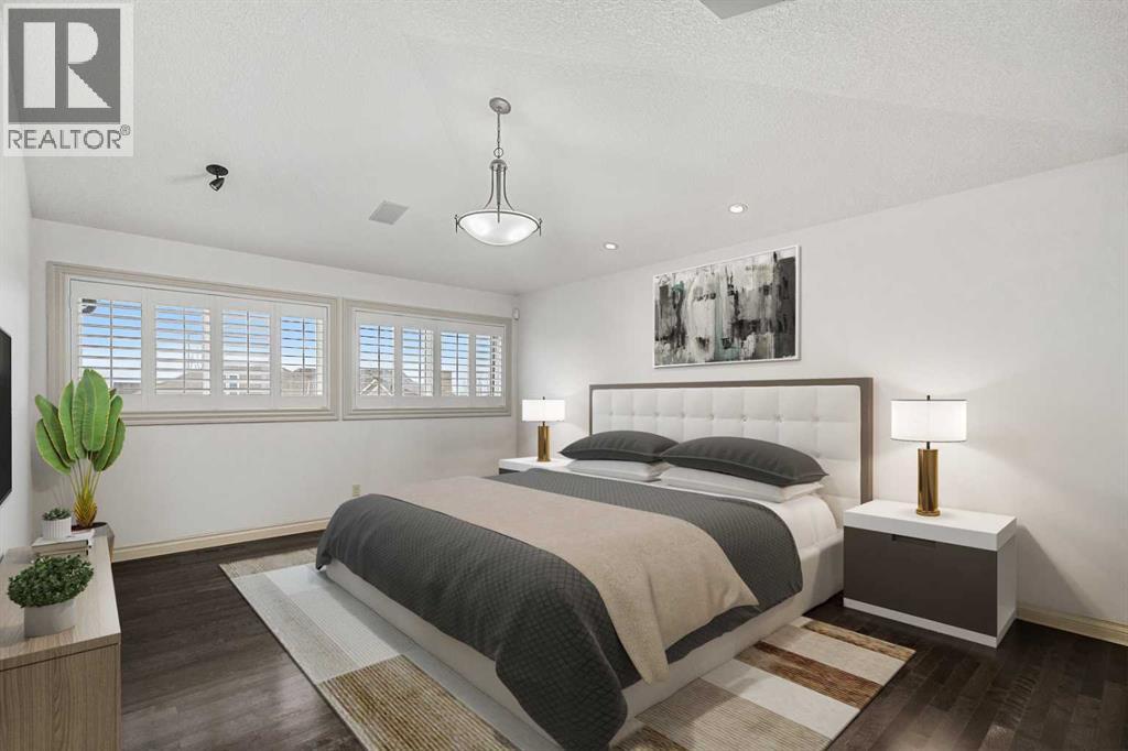 151 Mahogany Bay Se, Calgary, Alberta  T3M 0Y2 - Photo 29 - A2287314