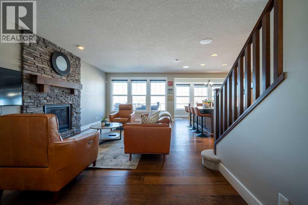 54 Chaparral Valley Grove Se, Calgary, Alberta  T2X 0M4 - Photo 5 - A2290459