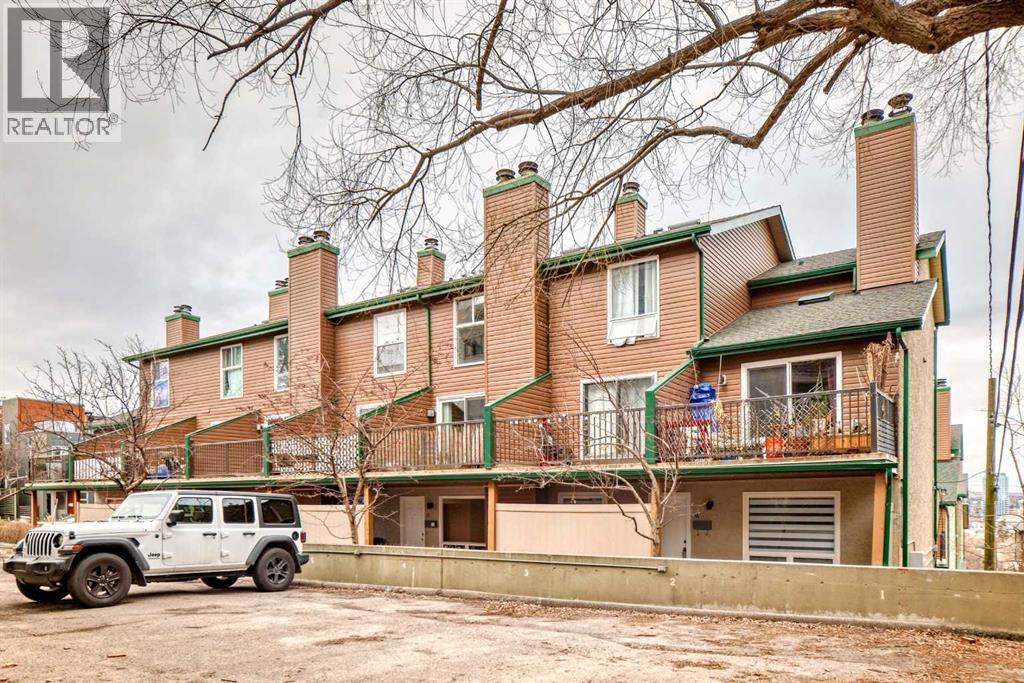 29, 2400 15 Street Sw, Calgary, Alberta  T2T 5S3 - Photo 19 - A2293156