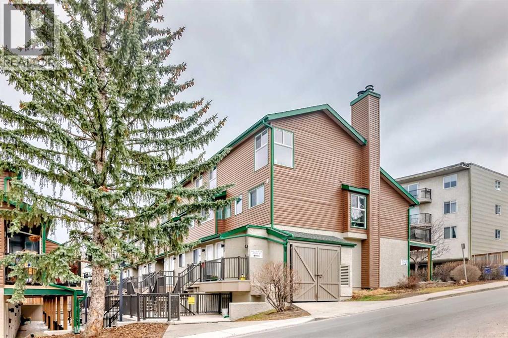 29, 2400 15 Street Sw, Calgary, Alberta  T2T 5S3 - Photo 21 - A2293156