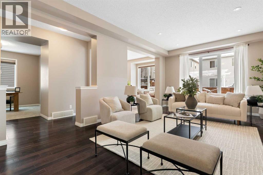 149 Windridge Road Sw, Airdrie, Alberta  T4B 2R4 - Photo 8 - A2293533