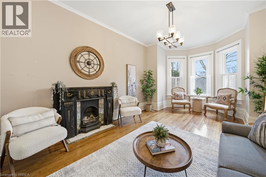 18 Charlotte Street, Paris, Ontario  N3L 1N1 - Photo 10 - 40811711