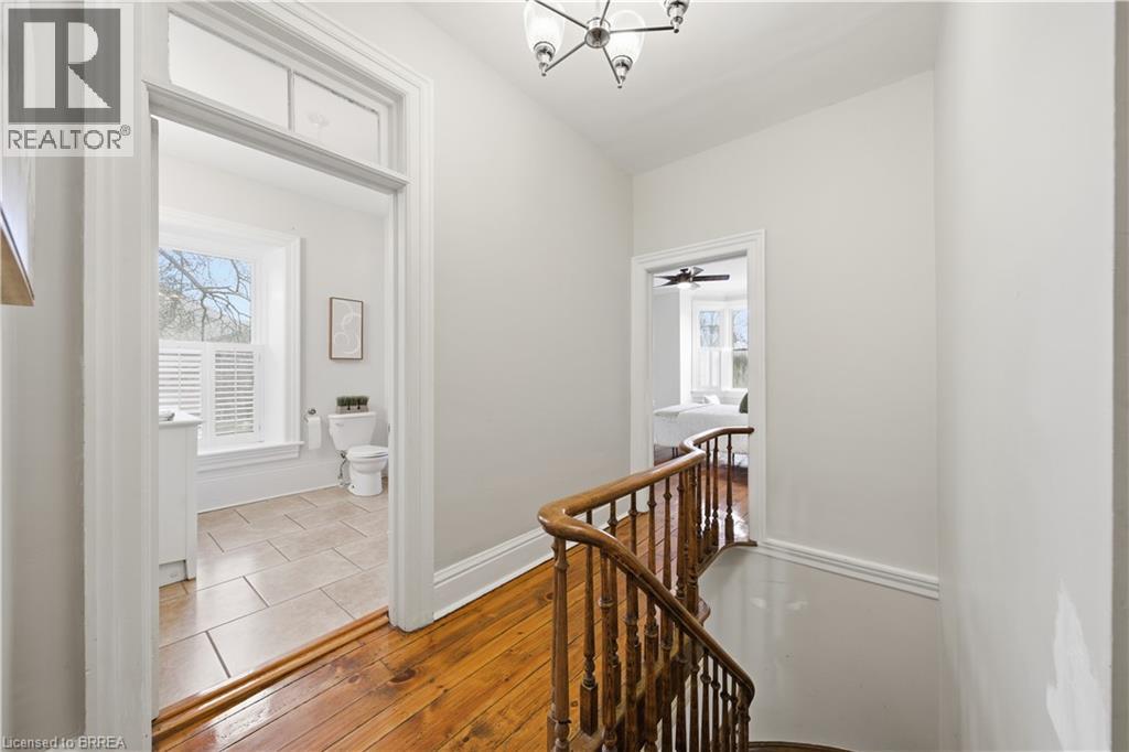 18 Charlotte Street, Paris, Ontario  N3L 1N1 - Photo 23 - 40811711