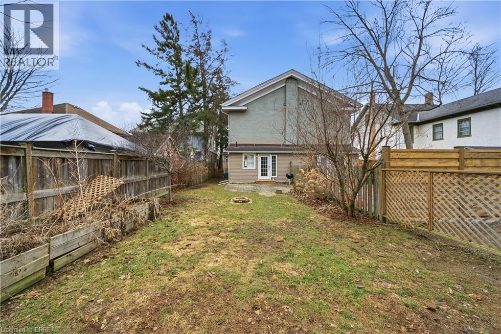 18 Charlotte Street, Paris, Ontario  N3L 1N1 - Photo 39 - 40811711