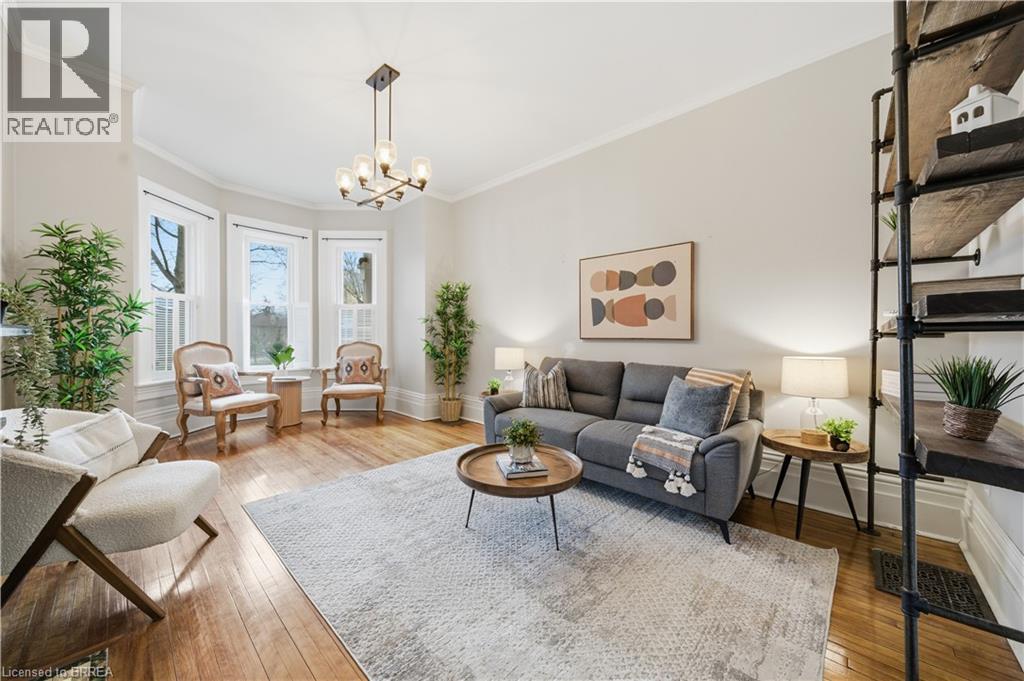 18 Charlotte Street, Paris, Ontario  N3L 1N1 - Photo 7 - 40811711