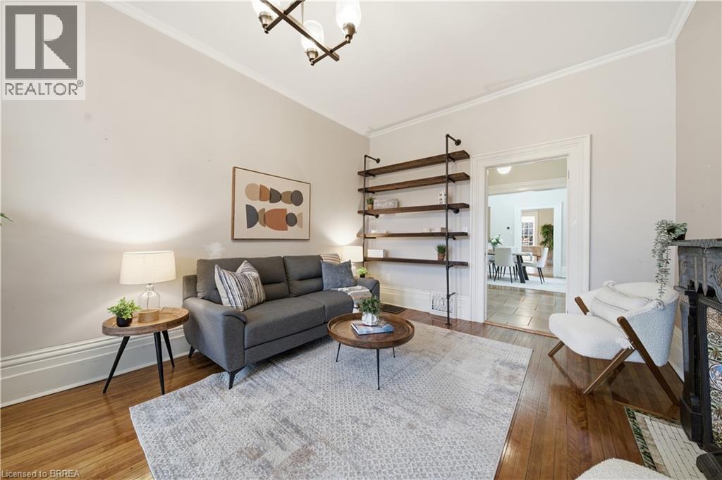 18 Charlotte Street, Paris, Ontario  N3L 1N1 - Photo 9 - 40811711