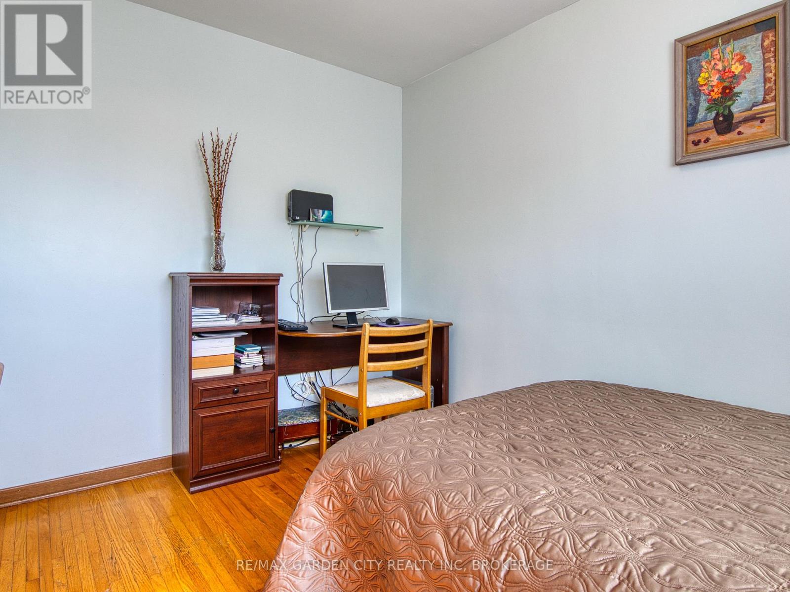 4095 Montcalm Crescent, Niagara Falls, Ontario  L2G 6M1 - Photo 22 - X12891566