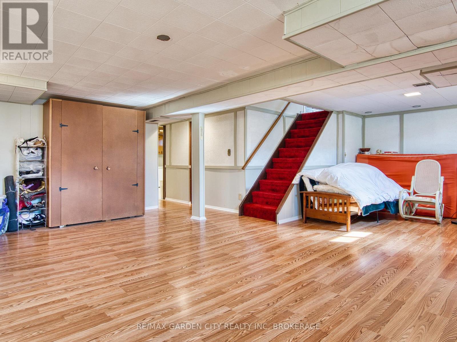 4095 Montcalm Crescent, Niagara Falls, Ontario  L2G 6M1 - Photo 23 - X12891566