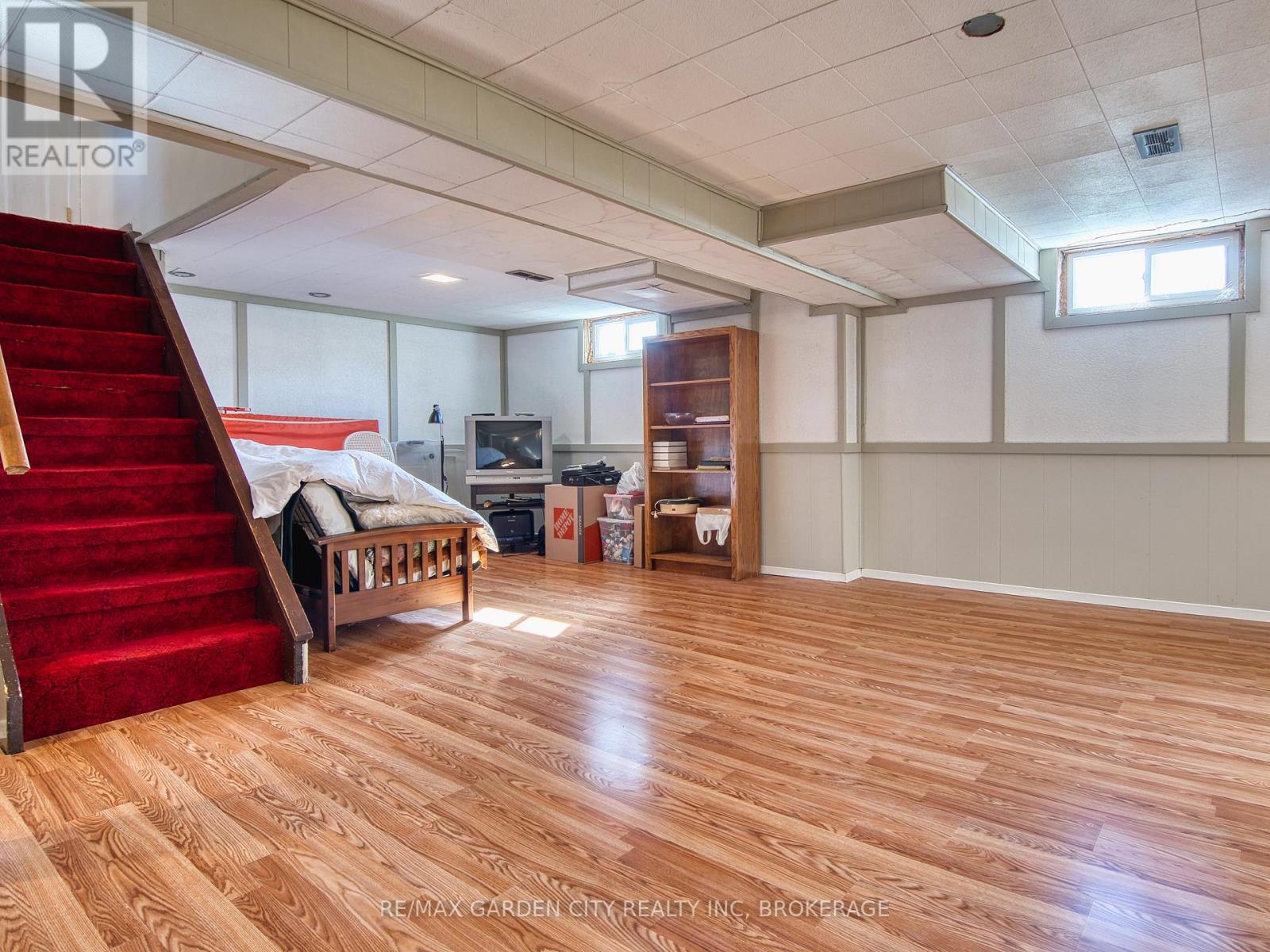 4095 Montcalm Crescent, Niagara Falls, Ontario  L2G 6M1 - Photo 24 - X12891566