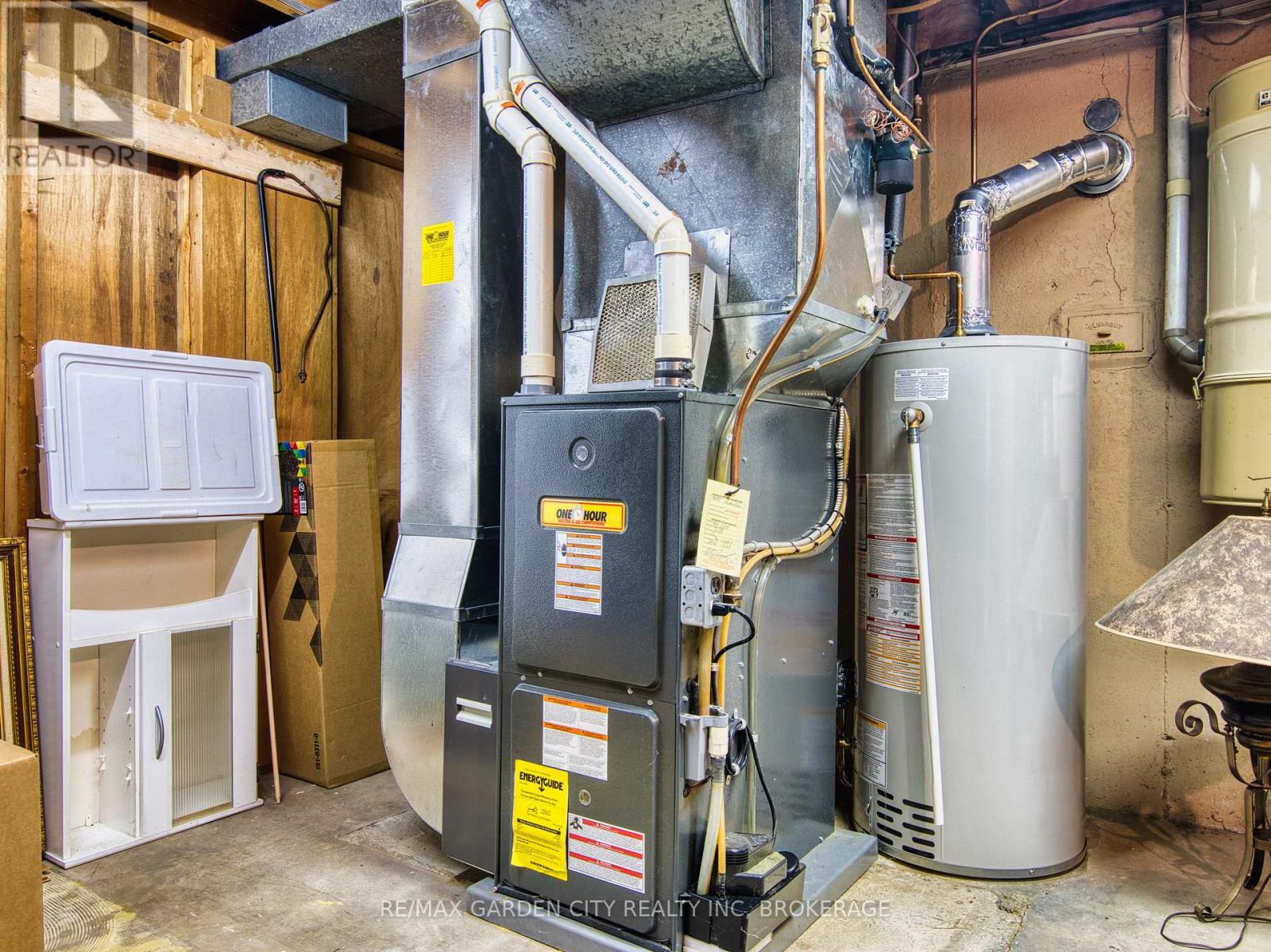 4095 Montcalm Crescent, Niagara Falls, Ontario  L2G 6M1 - Photo 29 - X12891566