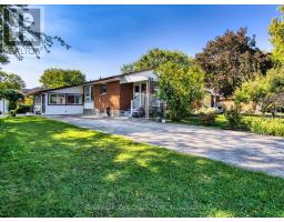 4095 MONTCALM CRESCENT, Niagara Falls, Ontario