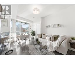 1106 - 15 BRUYERES MEWS, Toronto, Ontario