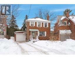 51 GLENAVY AVENUE, Toronto, Ontario