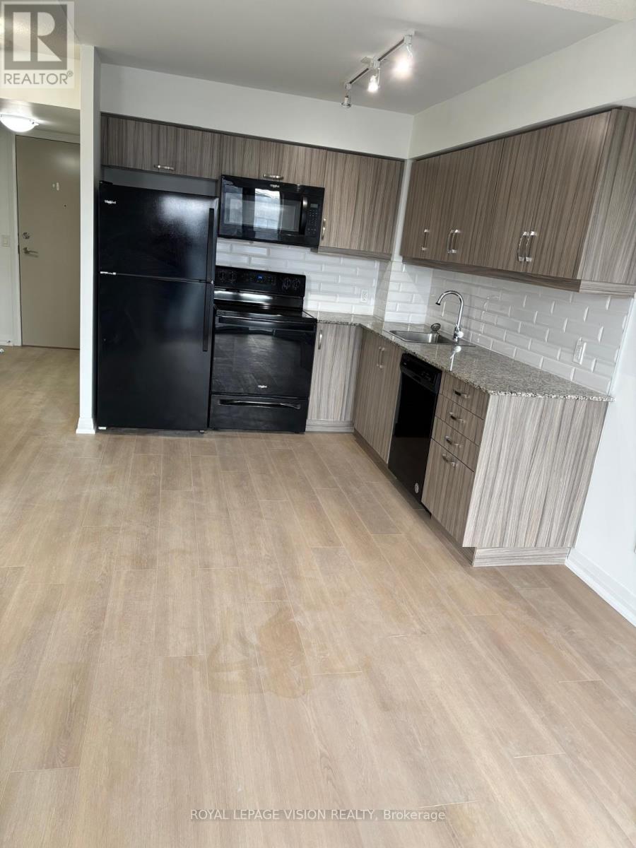 1904 - 30 Meadowglen Place, Toronto, Ontario  M1G 0A6 - Photo 5 - E12731214