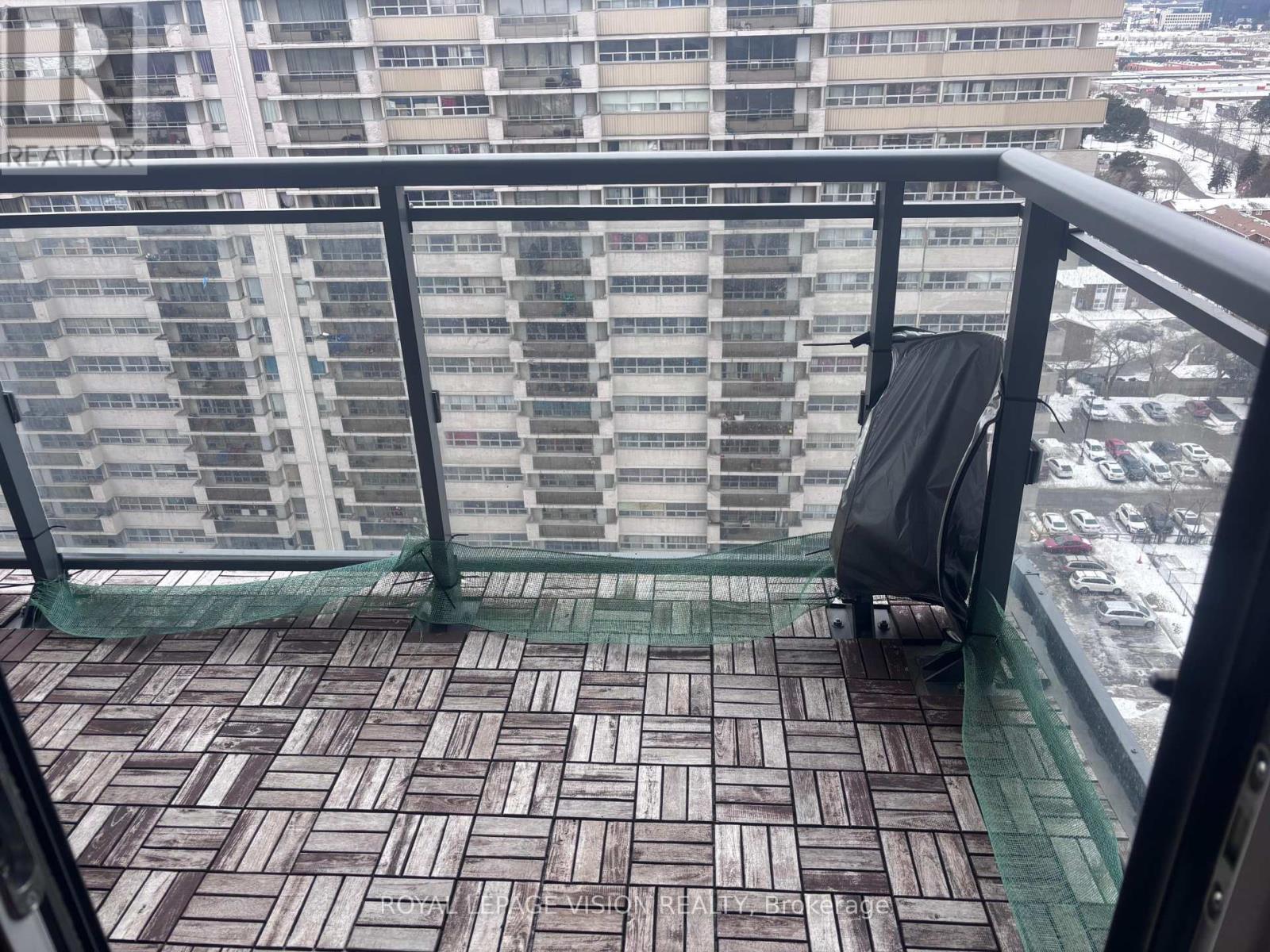 1904 - 30 Meadowglen Place, Toronto, Ontario  M1G 0A6 - Photo 11 - E12731214