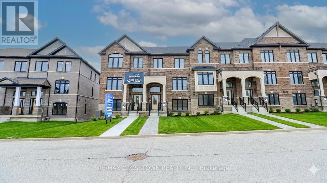 (Unit 7) - 1225 Corm Street, Innisfil, Ontario  L9S 4T9 - Photo 2 - N12880936