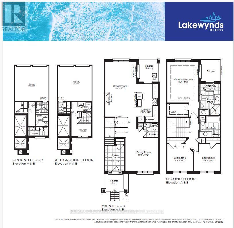 (Unit 7) - 1225 Corm Street, Innisfil, Ontario  L9S 4T9 - Photo 41 - N12880936