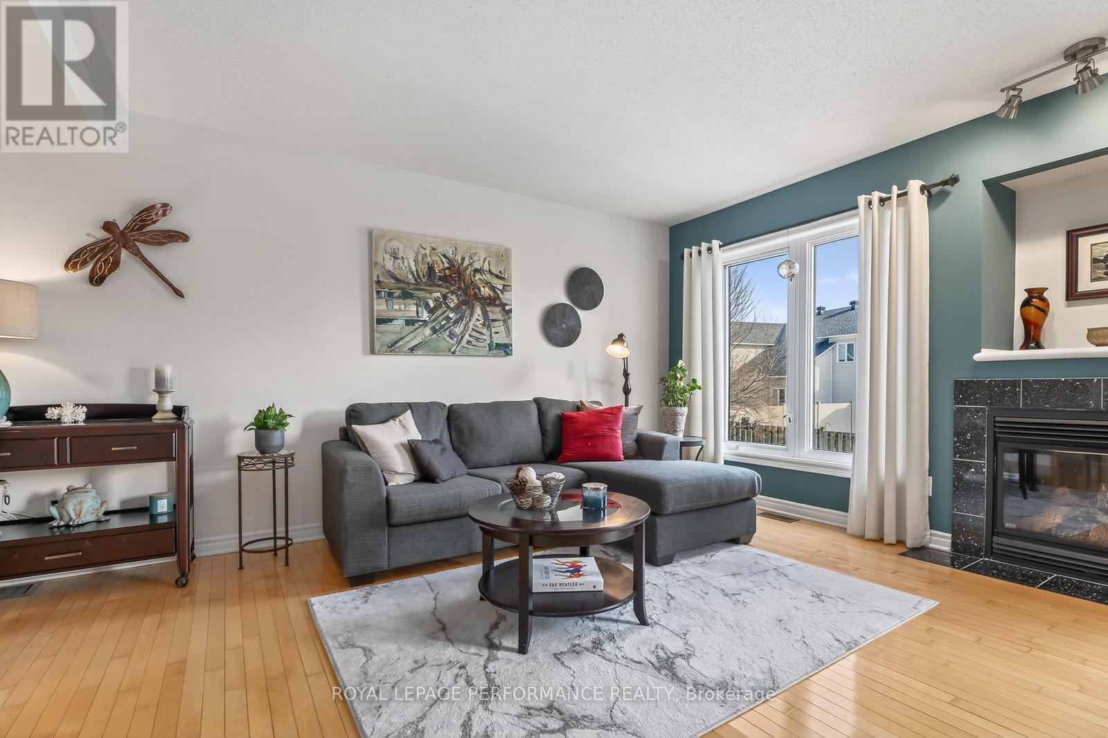 229 Saddlesmith Circle, Ottawa, Ontario  K2M 2Z1 - Photo 8 - X12886504