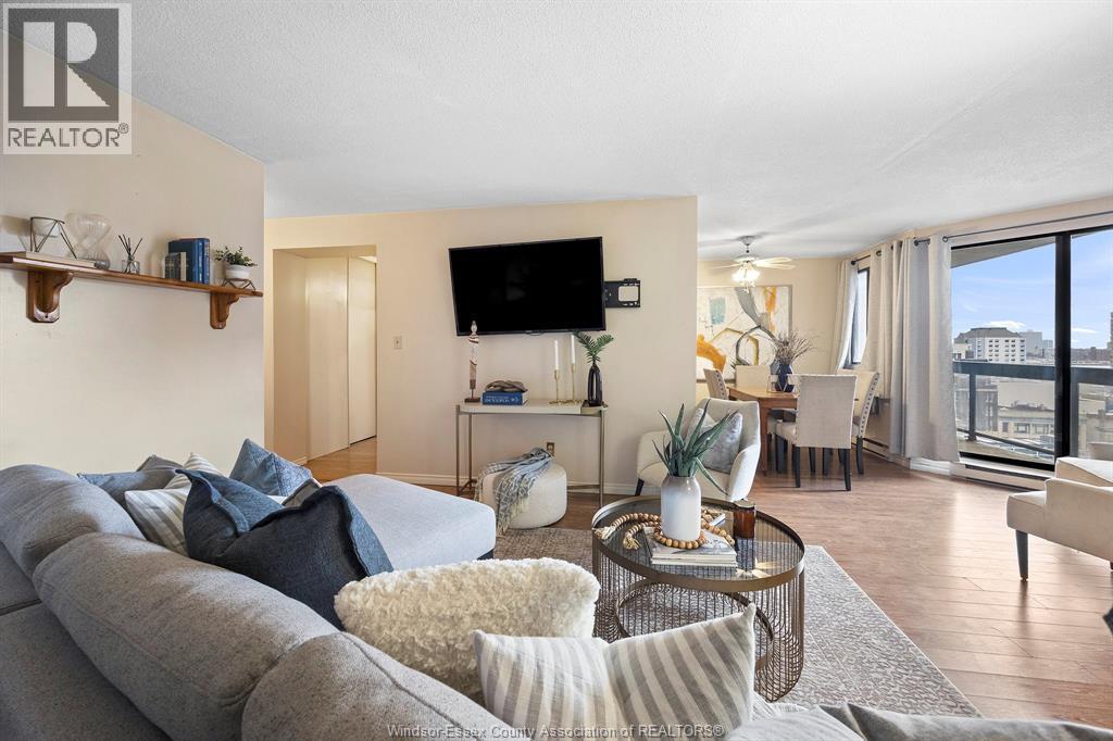 150 Park Street West Unit# 1004, Windsor, Ontario  N9A 7A2 - Photo 3 - 26005576