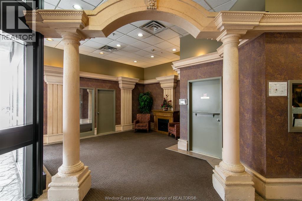 150 Park Street West Unit# 1004, Windsor, Ontario  N9A 7A2 - Photo 32 - 26005576