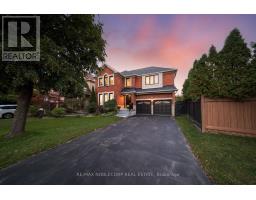 27 TREASURE ROAD, Vaughan, Ontario