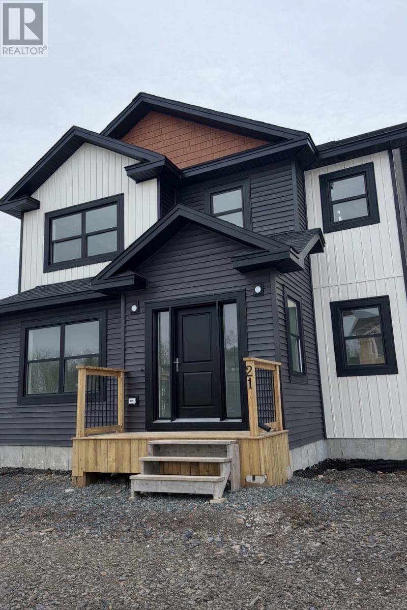 21 Rachel Drive, Conception Bay South, Newfoundland & Labrador