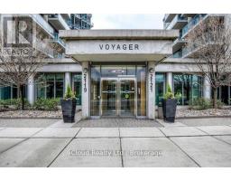 813 - 2121 LAKE SHORE BOULEVARD W, Toronto, Ontario