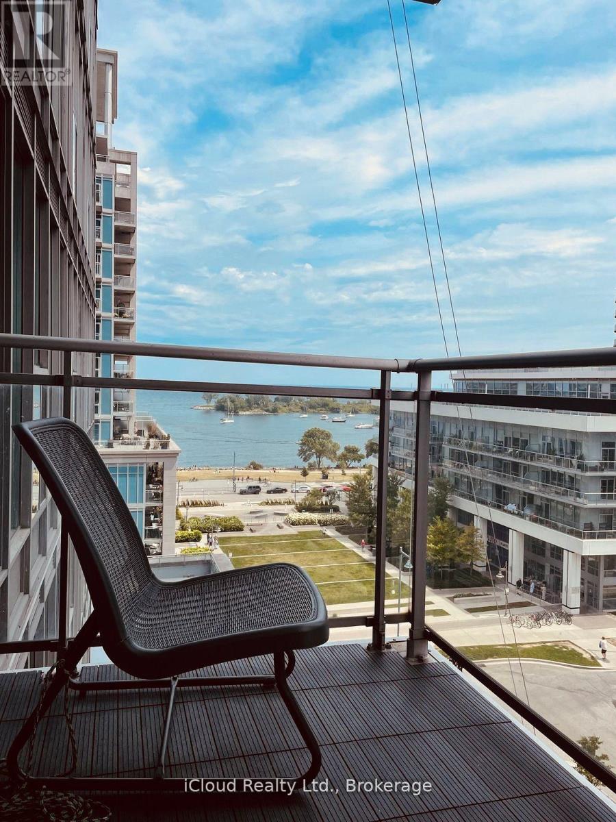 813 - 2121 Lake Shore Boulevard W, Toronto, Ontario  M8V 4E9 - Photo 6 - W12813110