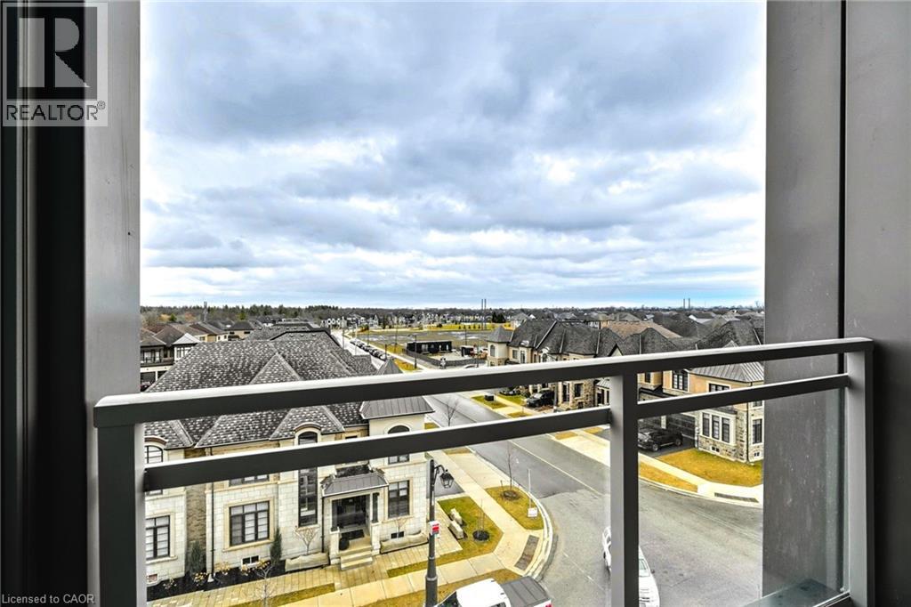 2501 Saw Whet Boulevard Unit# 412, Oakville, Ontario  L6M 5N2 - Photo 12 - 40812840